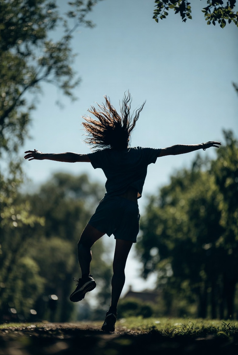 Gerakan Kecil yang Seperti Pesta Pribadi: Cara Menambahkan Langkah Ringan dengan Senang Hati